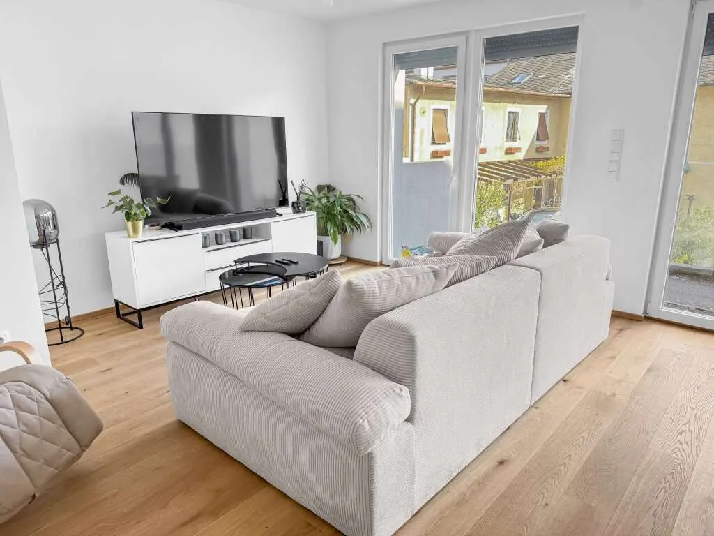 FRÜHLINGSANGEBOT! Premium Anleger-Maisonette Wohnung mit 79,96 m² und Balkon in Maria Enzersdorf - Ansicht 2