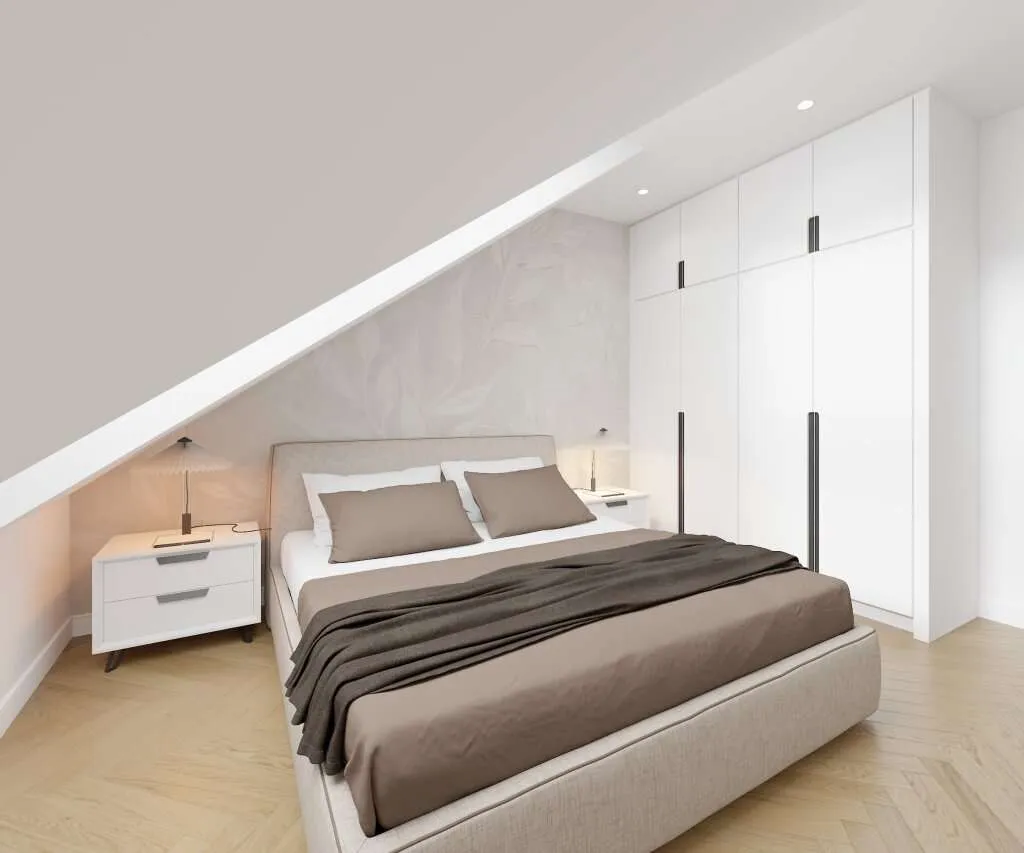 FRÜHLINGSANGEBOT! Premium Anleger-Maisonette Wohnung mit 79,96 m² und Balkon in Maria Enzersdorf - Ansicht 3