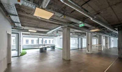 Gewerbeimmobilie mieten in Wien – 4 136 m², € 18 – Bild 3 von 14