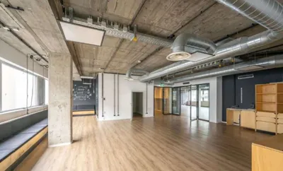 Gewerbeimmobilie mieten in Wien – 4 136 m², € 18 – Bild 7 von 14