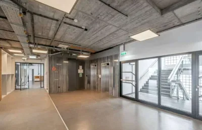 Gewerbeimmobilie mieten in Wien – 4 136 m², € 18 – Bild 5 von 14