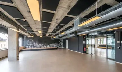 Gewerbeimmobilie mieten in Wien – 4 136 m², € 18 – Bild 8 von 14