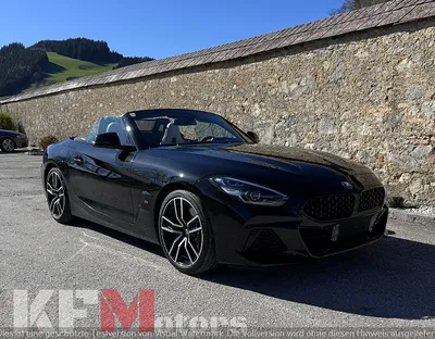 BMW Z4 sDrive M40i Aut.