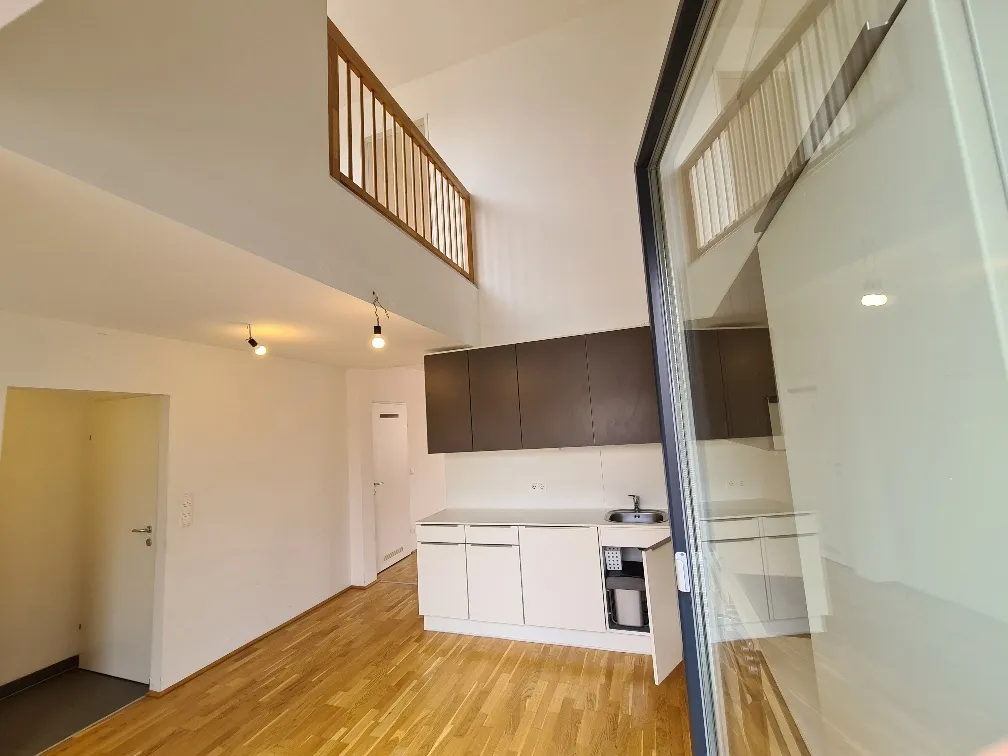 Wohnung – Wien, Neumargareten, Meidling - Ansicht 3