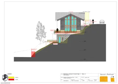 5-Zimmer-Immobilie kaufen in Sankt Johann im Pongau – 459,33 m², € 1.490.000 – Bild 60 von 61