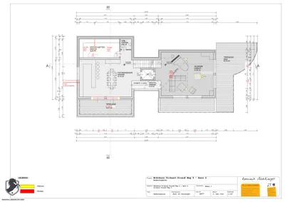 5-Zimmer-Immobilie kaufen in Sankt Johann im Pongau – 459,33 m², € 1.490.000 – Bild 56 von 61