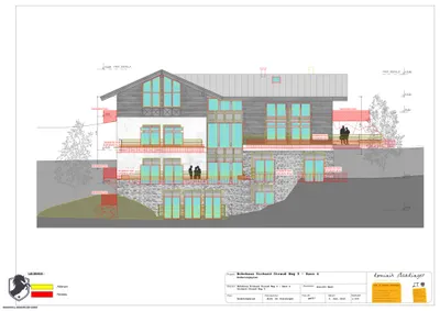 5-Zimmer-Immobilie kaufen in Sankt Johann im Pongau – 459,33 m², € 1.490.000 – Bild 61 von 61