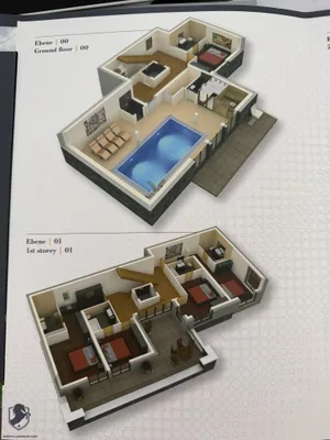 5-Zimmer-Immobilie kaufen in Sankt Johann im Pongau – 459,33 m², € 1.490.000 – Bild 50 von 61