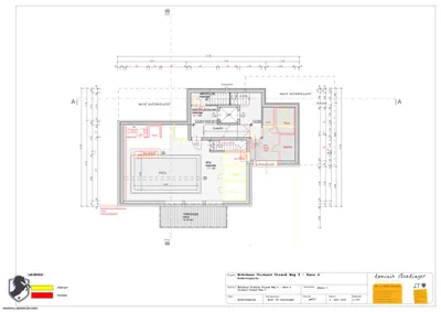 5-Zimmer-Immobilie kaufen in Sankt Johann im Pongau – 459,33 m², € 1.490.000 – Bild 54 von 61