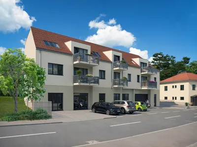 4-Zimmer-Wohnung kaufen in Tulln – 83 m², € 399.500 – Bild 6 von 17