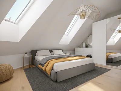 4-Zimmer-Wohnung kaufen in Tulln – 83 m², € 399.500 – Bild 5 von 17