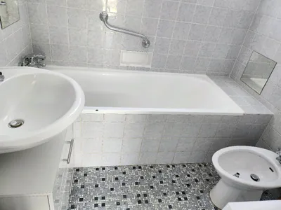 2-Zimmer-Haus mieten in Eisenstadt - Umgebung – 60 m², € 700 – Bild 7 von 10