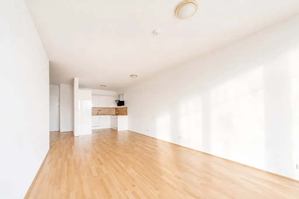 ***2-Zimmer-Neubauwohnung mit Loggia & Top-Anbindung*** - Ansicht 3