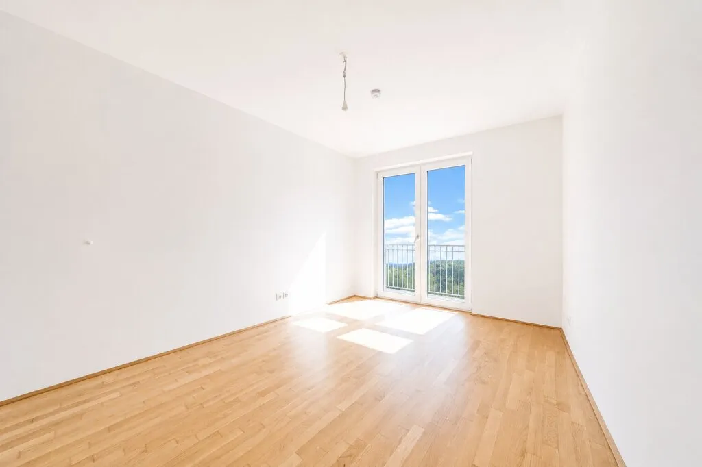 ***2-Zimmer-Neubauwohnung mit Loggia & Top-Anbindung*** - Ansicht 2