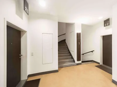 2-Zimmer-Wohnung kaufen in Wien – 41,76 m², € 239.000 – Bild 5 von 13