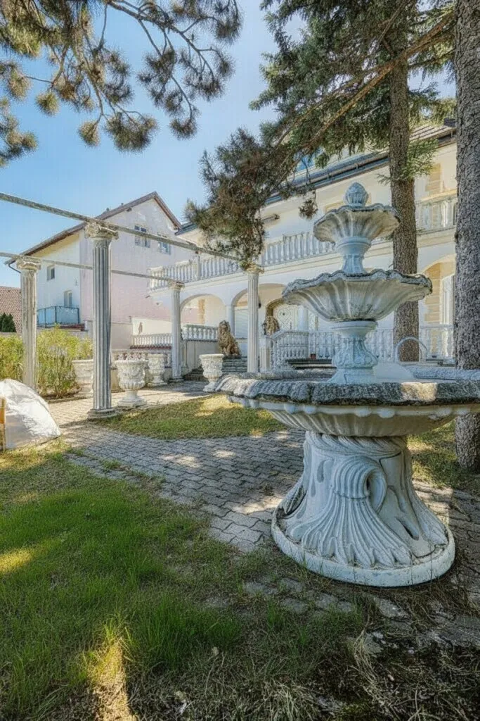 Haus – Wien, Pötzleinsdorf - Ansicht 3
