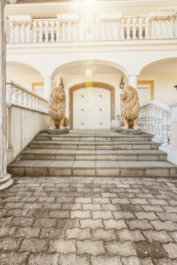 Haus – Wien, Pötzleinsdorf - Ansicht 2