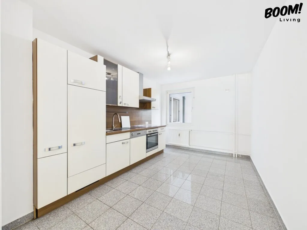 Wohnung – Wien, Breitenfeld, Katastralgemeinde Josefstadt - Ansicht 2