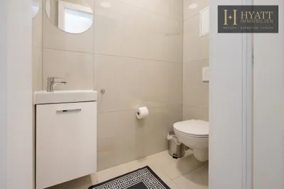 4-Zimmer-Wohnung mieten in Wien – 100 m², € 3.000 – Bild 14 von 18