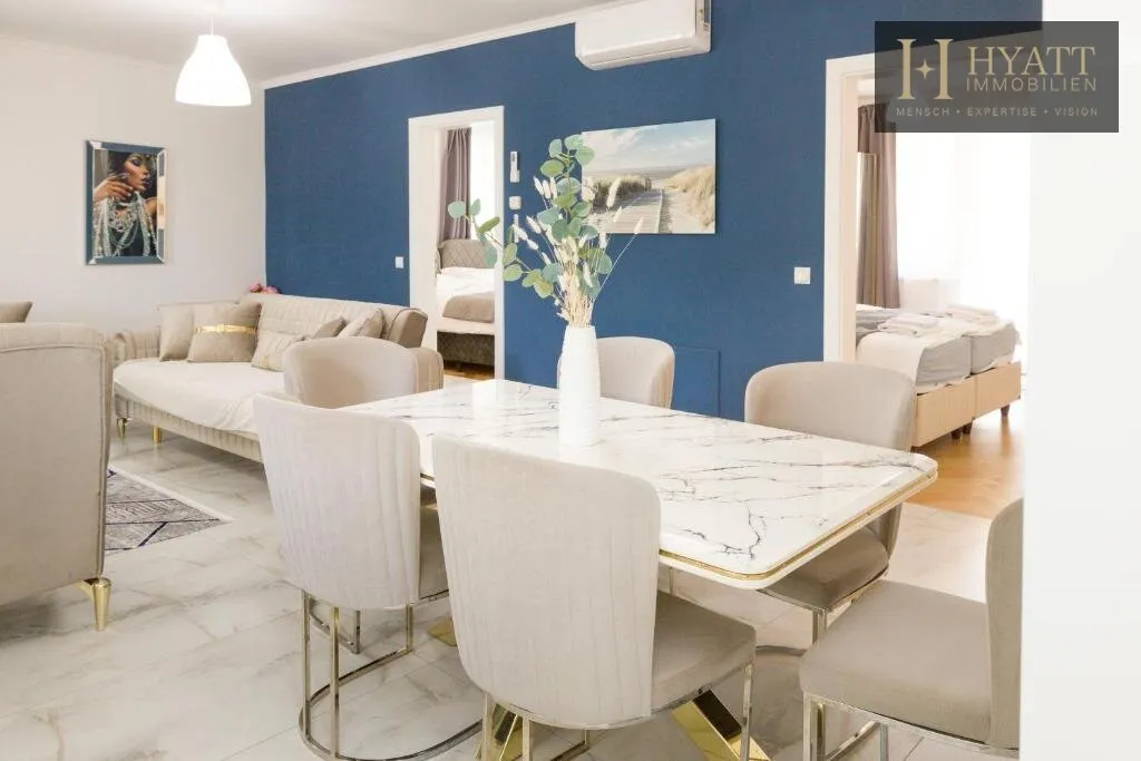Wohnung – Wien, Neukagran, Stadlau - Ansicht 2