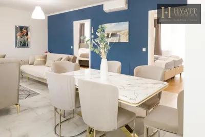 Exklusive Neubauwohnungen mit Balkon, Terrasse & Garten in Bestlage der Donaustadt – Bild 2