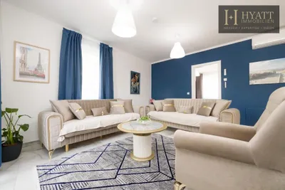 Exklusive Neubauwohnungen mit Balkon, Terrasse & Garten in Bestlage der Donaustadt