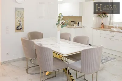 4-Zimmer-Wohnung mieten in Wien – 100 m², € 3.000 – Bild 4 von 18