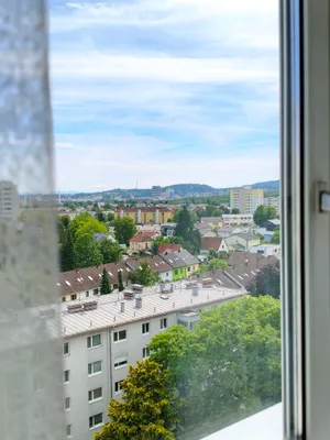 2-Zimmer-Wohnung mieten in Linz – 60 m², € 950 – Bild 9 von 19