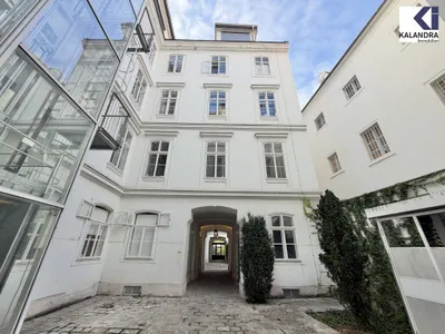 3-Zimmer-Wohnung mieten in Wien – 81,2 m², € 1.500 – Bild 17 von 18