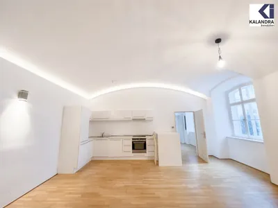 3-комнатная квартира в Altbau, 81 м², Landstraße, Ландштрассе