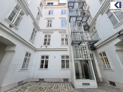 3-Zimmer-Wohnung mieten in Wien – 81,2 m², € 1.500 – Bild 16 von 18
