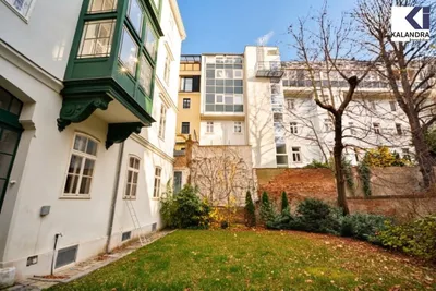 3-Zimmer-Wohnung mieten in Wien – 81,2 m², € 1.500 – Bild 14 von 18