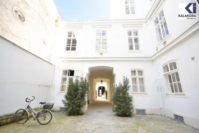 3-Zimmer-Wohnung mieten in Wien – 81,2 m², € 1.500 – Bild 10 von 18