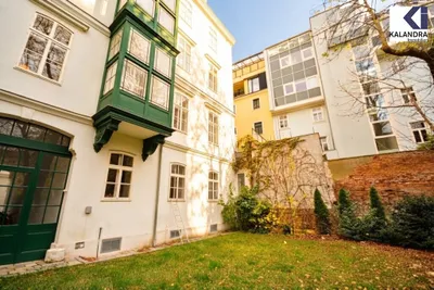3-Zimmer-Wohnung mieten in Wien – 81,2 m², € 1.500 – Bild 12 von 18