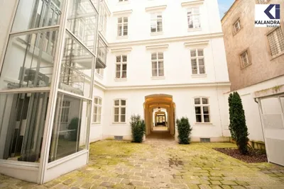 3-Zimmer-Wohnung mieten in Wien – 81,2 m², € 1.500 – Bild 11 von 18
