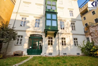 3-Zimmer-Wohnung mieten in Wien – 81,2 m², € 1.500 – Bild 13 von 18