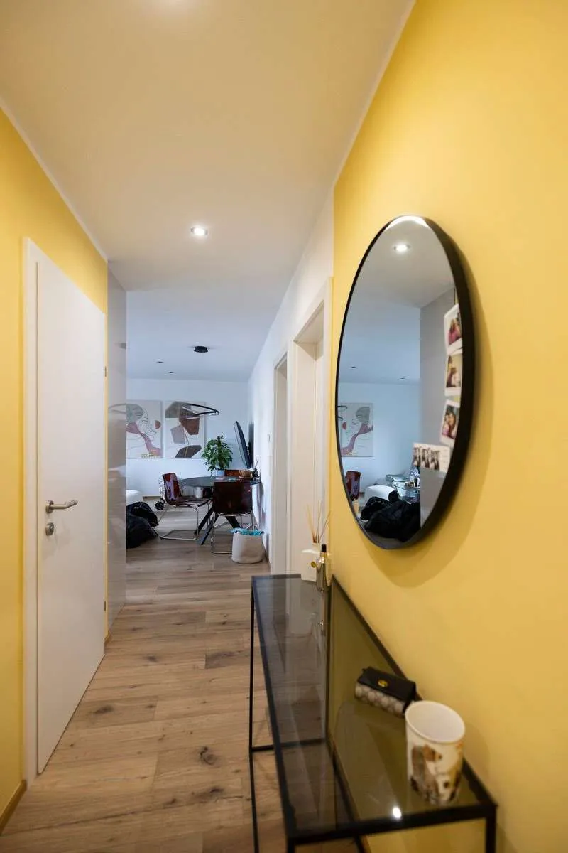 Wohnung – Linz - Ansicht 2