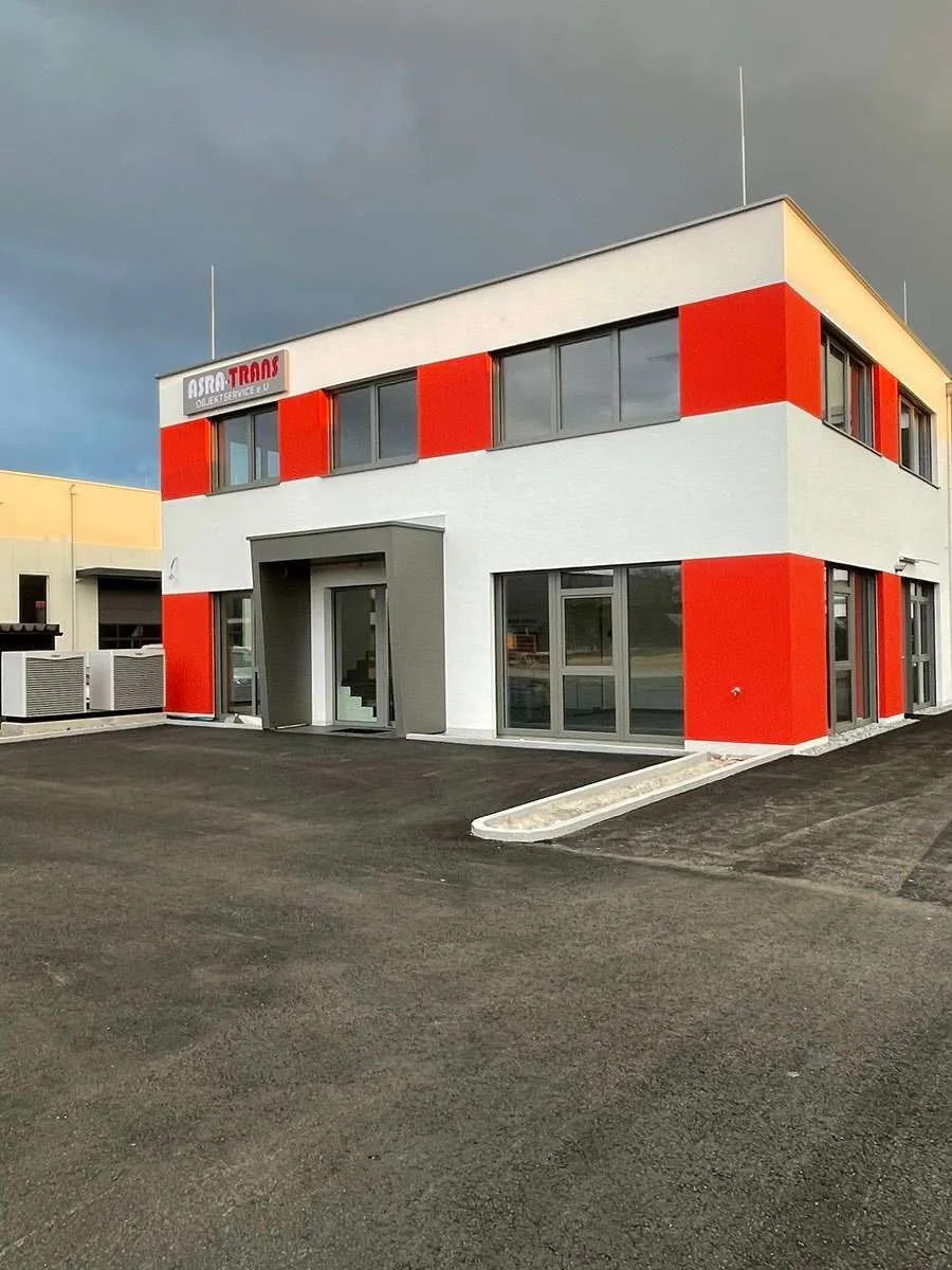 NEU Moderne Klimatisierte Büro/ Ordination - Ansicht 2