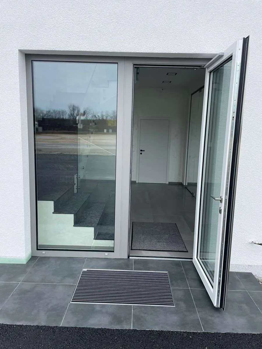 NEU Moderne Klimatisierte Büro/ Ordination - Ansicht 3