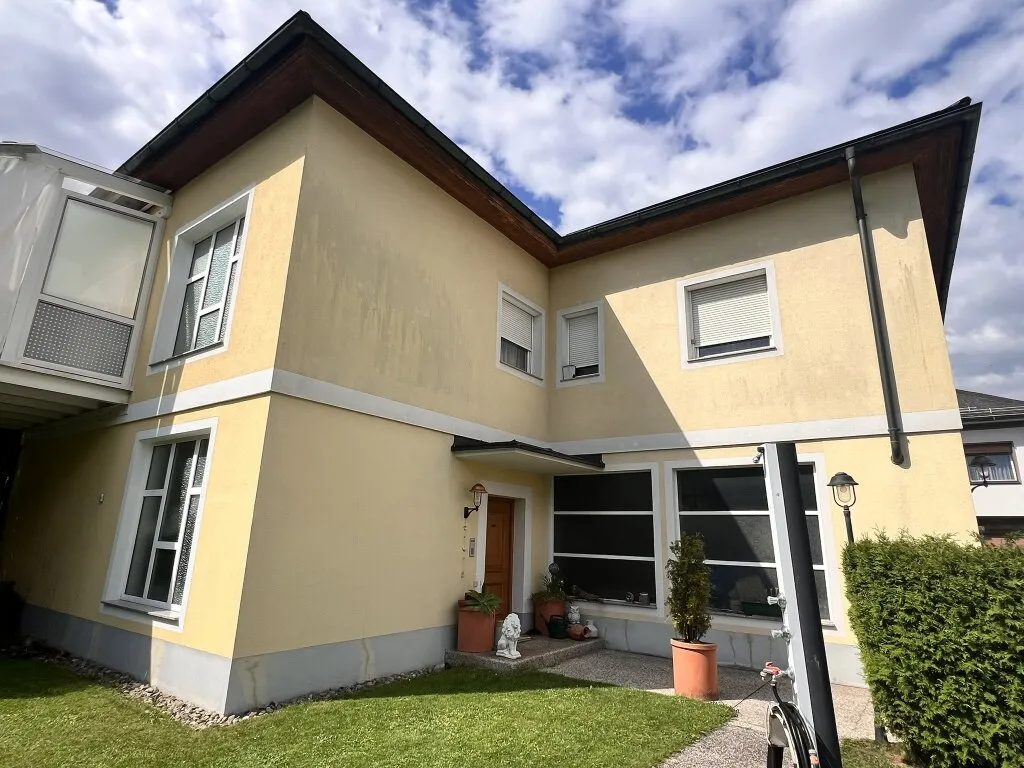Haus – Zeltweg, Neuzeltweg - Ansicht 3