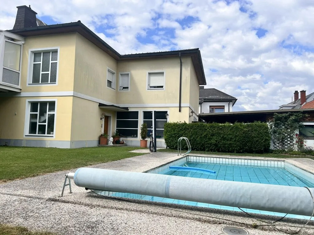Haus – Zeltweg, Neuzeltweg - Ansicht 2