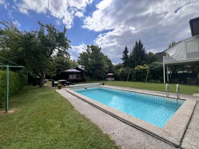 8-Zimmer-Haus kaufen in Murtal – 311 m², € 799.900 – Bild 6 von 21