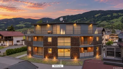 3-Zimmer-Wohnung mieten in Kitzbühel – 61,29 m², € 1.995 – Bild 19 von 21