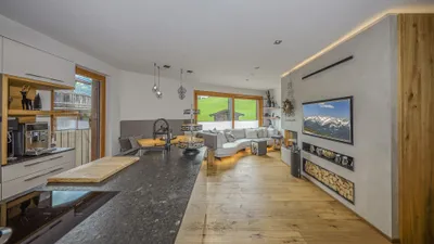 3-Zimmer-Wohnung mieten in Kitzbühel – 61,29 m², € 1.995 – Bild 2 von 21