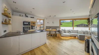 3-Zimmer-Wohnung mieten in Kitzbühel – 61,29 m², € 1.995 – Bild 3 von 21