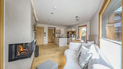 3-Zimmer-Wohnung mieten in Kitzbühel – 61,29 m², € 1.995 – Bild 6 von 21