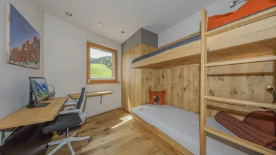 3-Zimmer-Wohnung mieten in Kitzbühel – 61,29 m², € 1.995 – Bild 16 von 21