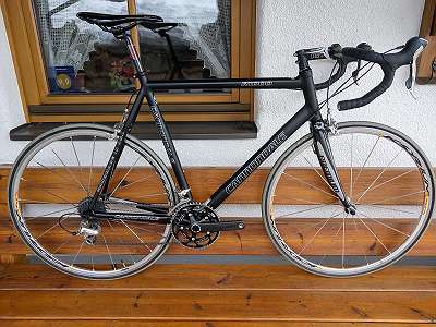 Cannondale store r1000 caad8