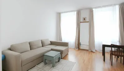 3-Zimmer-Wohnung kaufen in Wien – 61 m², € 360.000 – Bild 2 von 9