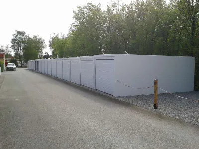 Immobilie mieten in Wels-Land – 17 m², € 85 – Bild 1 von 2